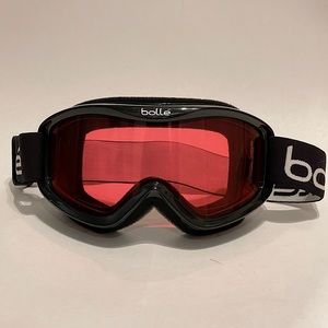 Bollé Ski/Snowboard Goggles